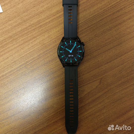 Huawei watch gt3 46mm