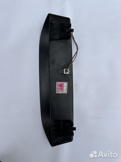 Стоп-сигнал задний Chevrolet Aveo T200 хэтчбек