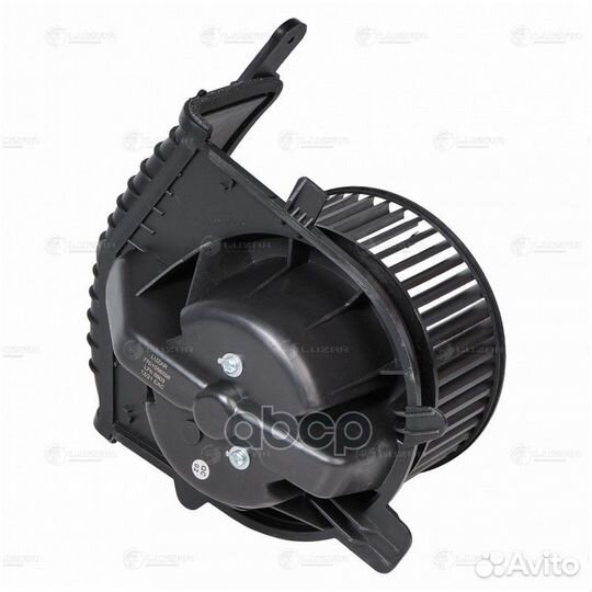 Э/вентилятор отоп. для а/м Renault Scenic II (0