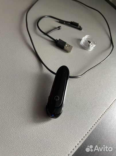 Микронаушник магнитный Bluetooth Premium