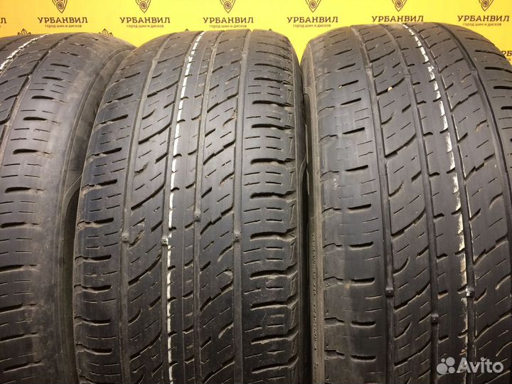 Kumho City Venture KL33 235/55 R19 101H