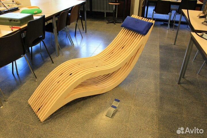 Уникальная база классных шаблонов мебели для чпу