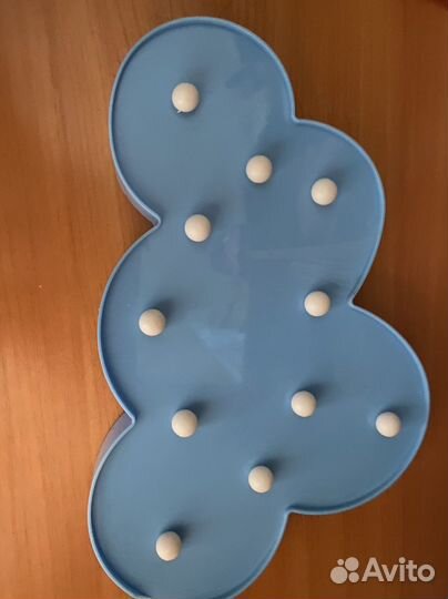 Светильник