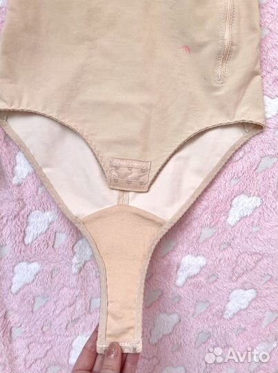 Бандаж корсет послеродовой