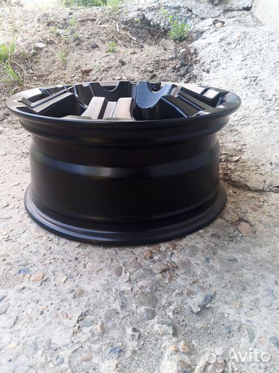 Диски R16 6x139.7