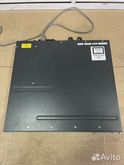 Cisco catalyst 3560