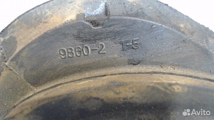 Кардан рулевой Chevrolet Tahoe, 2007