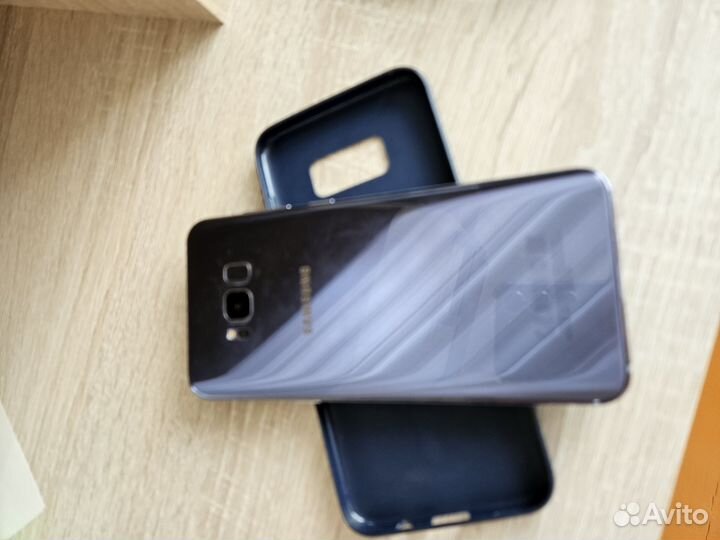 Samsung galaxy s8 plus 4 64