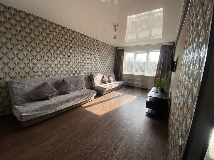 1-к. квартира, 31 м², 3/5 эт.