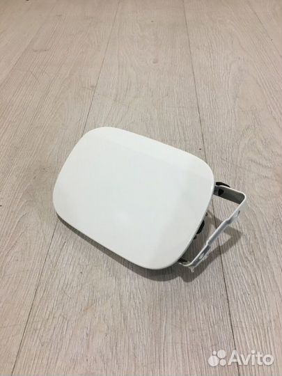 Лючок топливного бака Mercedes Benz E350 W211