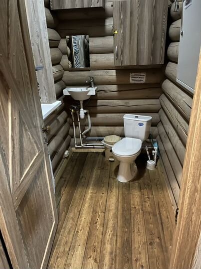 Дом 120 м² на участке 3 сот.