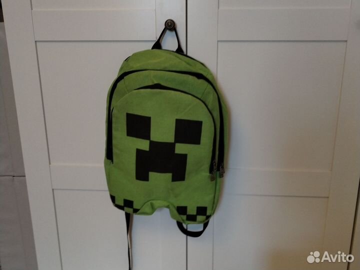 Рюкзак крипер