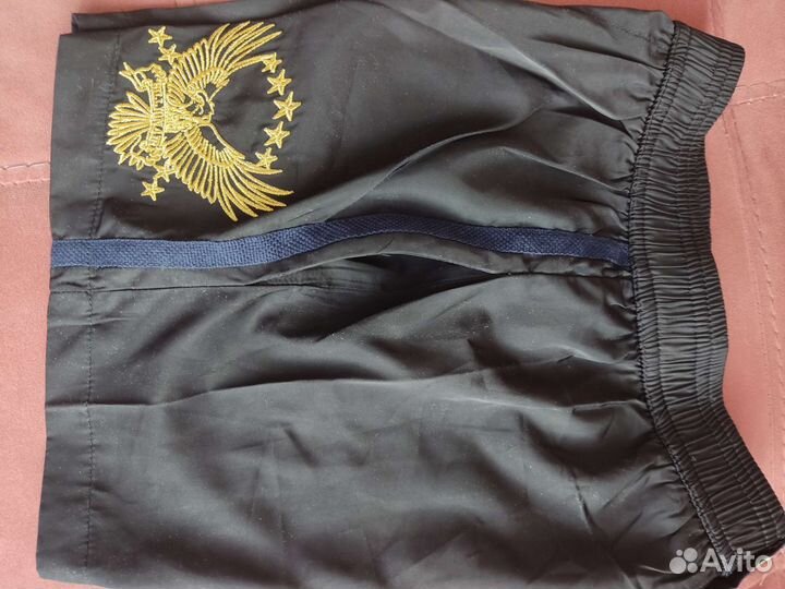 Шорты Billionaire новые с этикеткой, 128 разм