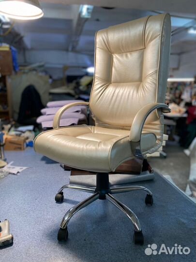 Кресло офисное