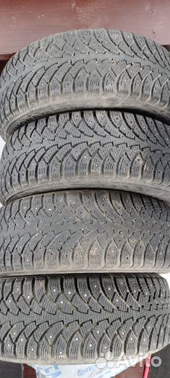 Nordman Nordman 4 195/55 R16