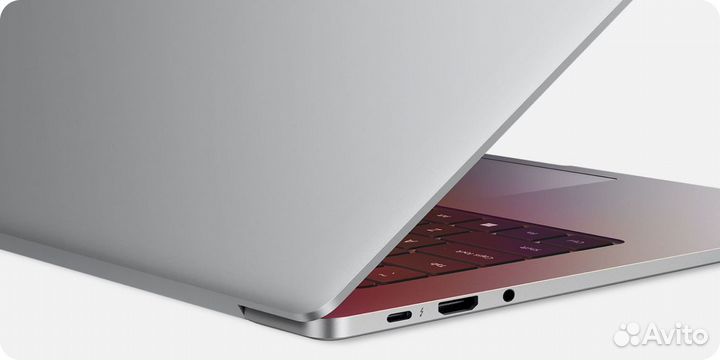 Ноутбук Xiaomi RedmiBook Pro 15.6