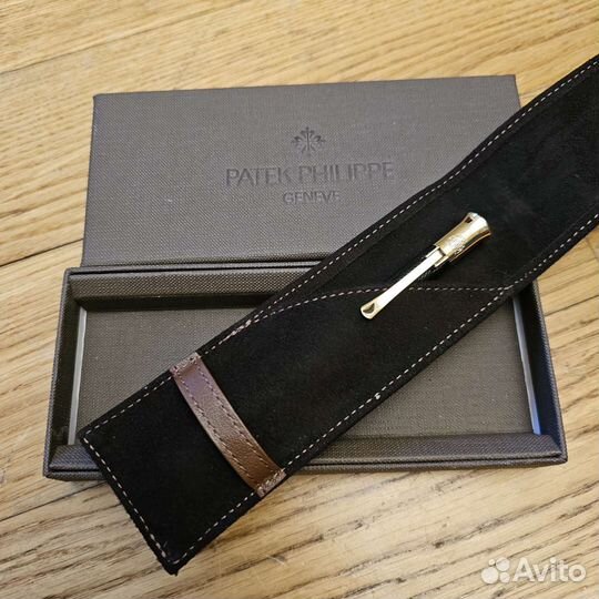 Ручка Patek Phillipe и чехол Patek