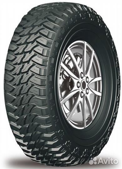 Roadmarch PrimeMaster M/T II 285/75 R16 113Q