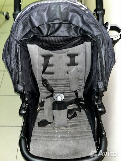 Коляска peg perego booklet 50s