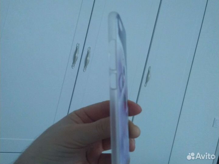 Отдам бесплатно чехол от xiaomi redmi 4x