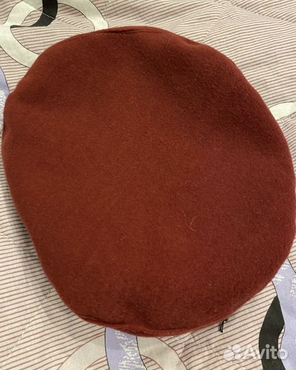 Берет военный