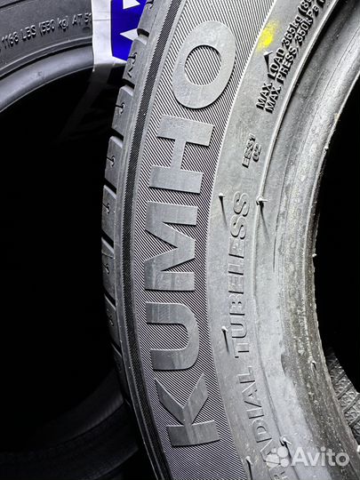 Kumho Ecowing ES31 155/65 R13 73T