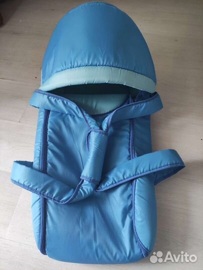 Переноска для детей