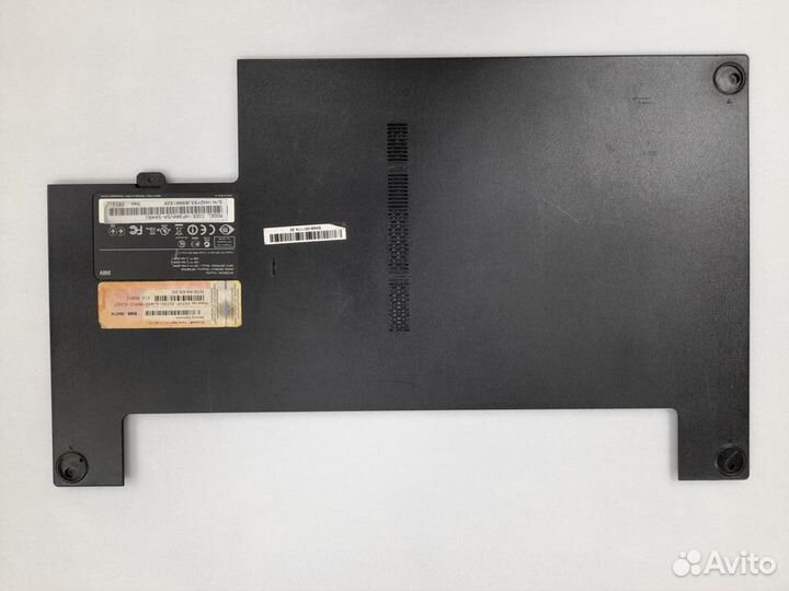 Крышка нижняя BA64-00750 BA75-03211A