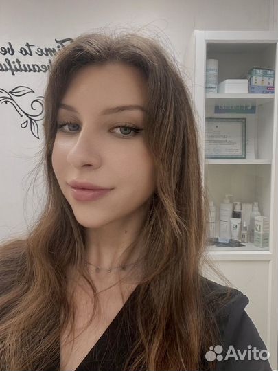 Косметолог