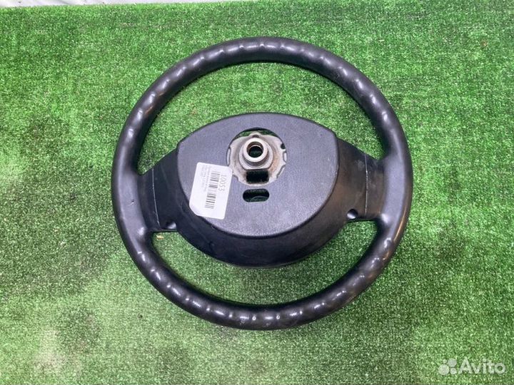 Рулевое колесо AIR BAG Lifan Smily 1.3 2011