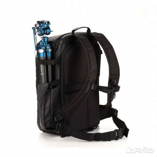 Tenba Solstice v2 Backpack 20 Black Рюкзак для фот