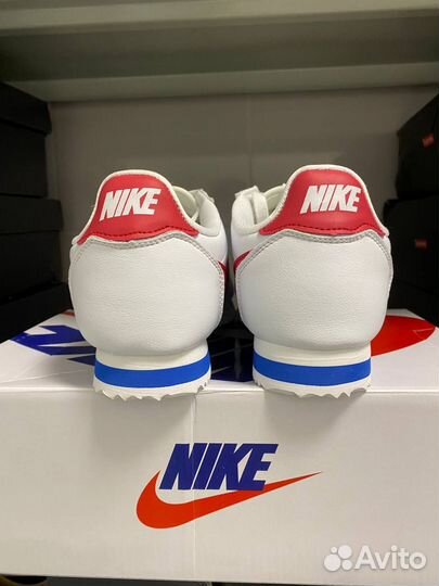 Nike Cortez Оригинал