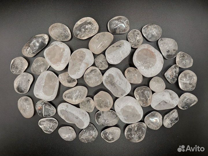 Горный хрусталь