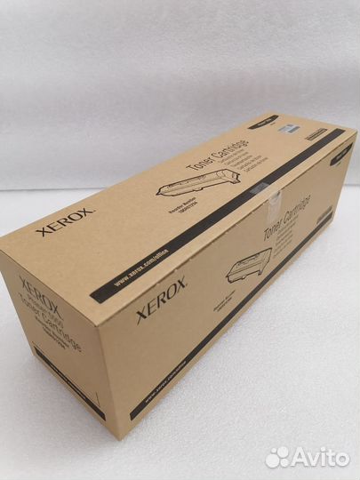 Xerox 106R01294, дата 2021 - 2022 г