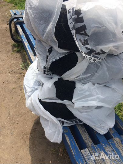 Pirelli Ice Zero FR 5.50/65 R15