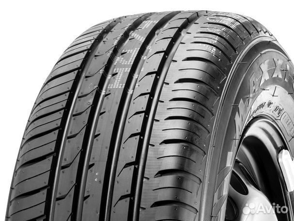 Maxxis Premitra HP5 215/60 R16