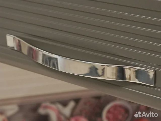 Кухня Графит 10 (ширина 150 см)