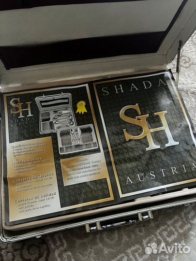 Набор столовых приборов