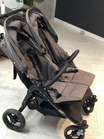 Коляска valko baby snap duo