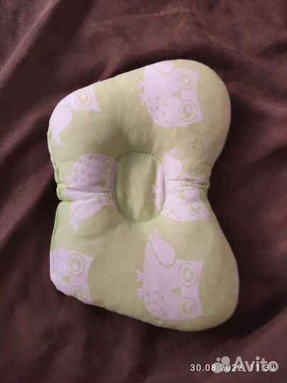 Подушка-позиционер