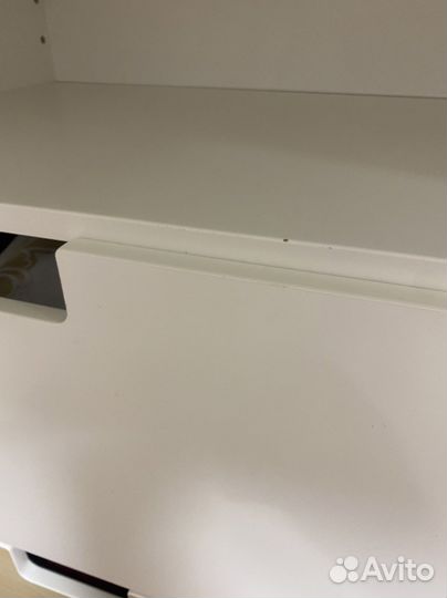 Пеленальный столик IKEA