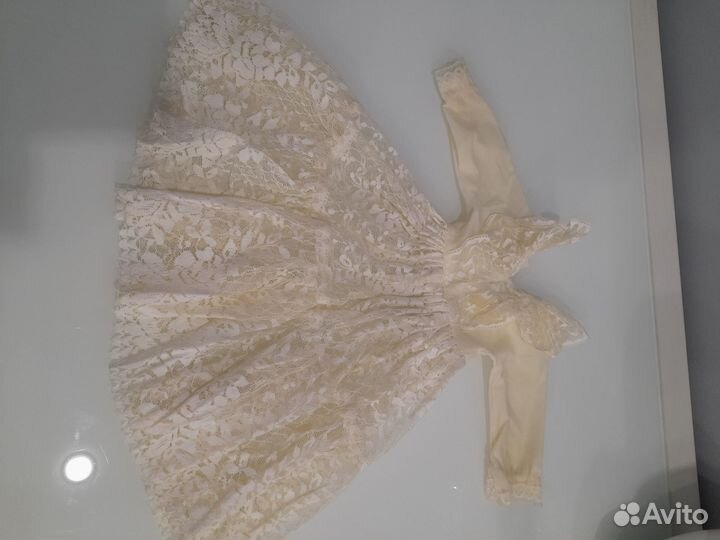 Одежда для кукол СССР лот