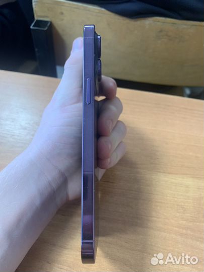 iPhone 14 Pro Max, 512 ГБ
