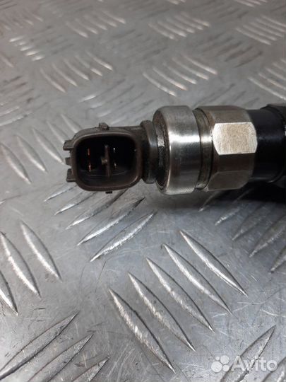 Форсунка Nissan X-Trail внедорожник 5 дв. 2.2