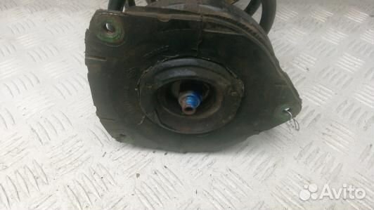 Стойка передняя правая renault megane 3 (5NK38N501)