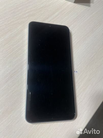 Infinix Note 12, 6/128 ГБ