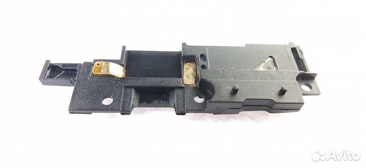 Динамик полифонический для Asus Zenfone 2 (ZE500CL