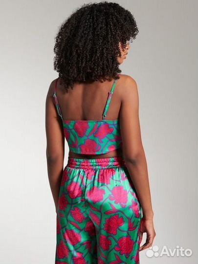 Топы атласные Sinsay XS и S\M