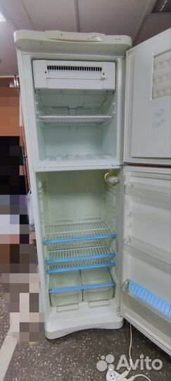 Холодильник indesit