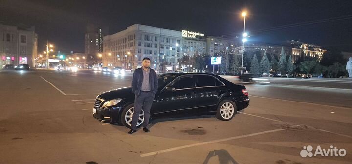 Услуга трезвый водитель